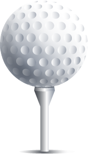 balle de golf