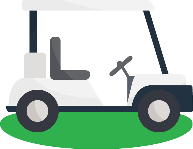 voiture-golf